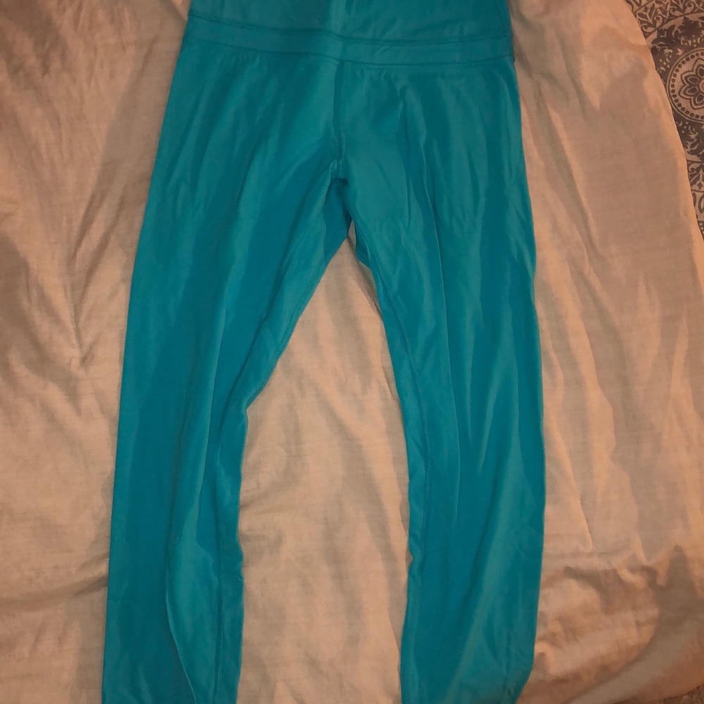 Lululemon original align 25”